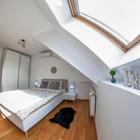 Bucharest Central C Apartment 외부 사진