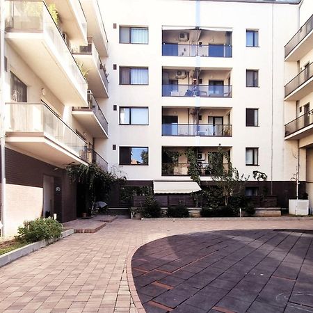 Bucharest Central C Apartment 외부 사진