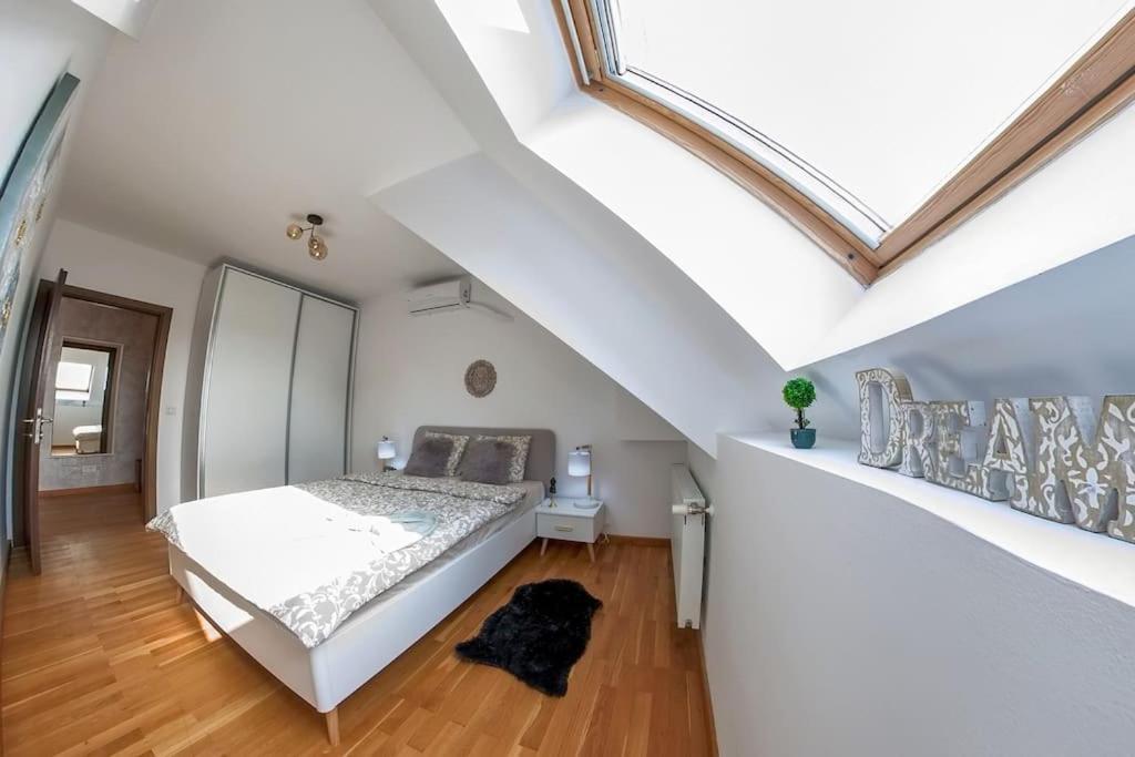 Bucharest Central C Apartment 외부 사진
